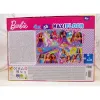 4 galvosūkių rinkinys Barbie MaxiFloor 192 Dalys 35 x 1,5 x 25 cm