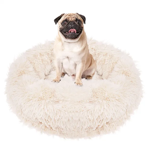 Dog or cat bed Springos PA0093 70 cm