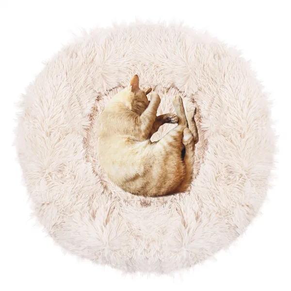 Dog or cat bed Springos PA0093 70 cm