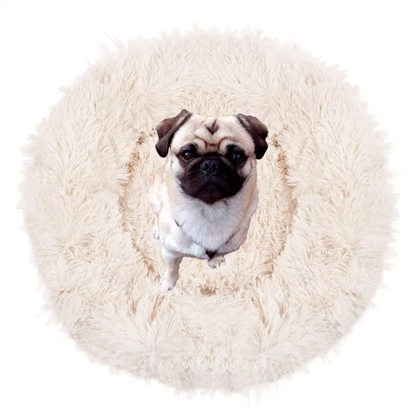 Dog or cat bed Springos PA0093 70 cm