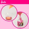 Kit to create Makeup Barbie Studio Color Change Kynsilakka 15 Kappaletta