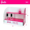 Kit to create Makeup Barbie Studio Color Change Kynsilakka 15 Kappaletta