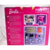 Kit to create Makeup Barbie Studio Color Change Nail polish 15 Pieces