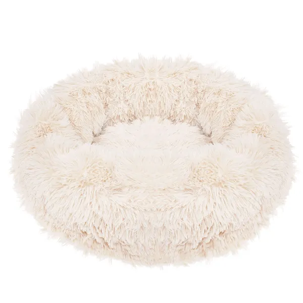 Dog or cat bed Springos PA0094 80 cm