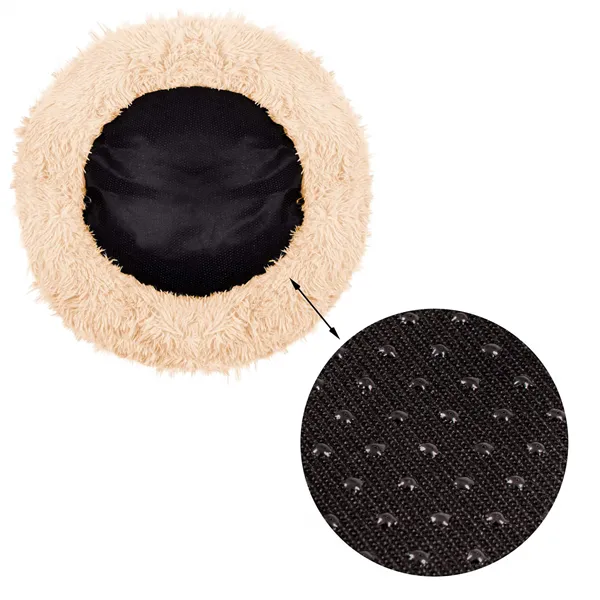 Dog or cat bed Springos PA0114 50 cm