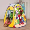 Загородный магазин Spidey Pop Up 75 x 90 x 75 cm 12 штук