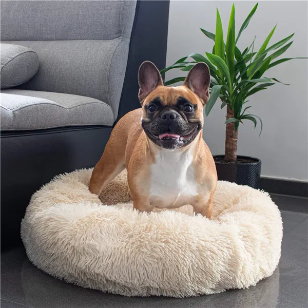 Dog or cat bed Springos PA0115 60 cm