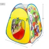 Загородный магазин Spidey Pop Up 75 x 90 x 75 cm 12 штук