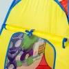 Загородный магазин Spidey Pop Up 75 x 90 x 75 cm 12 штук