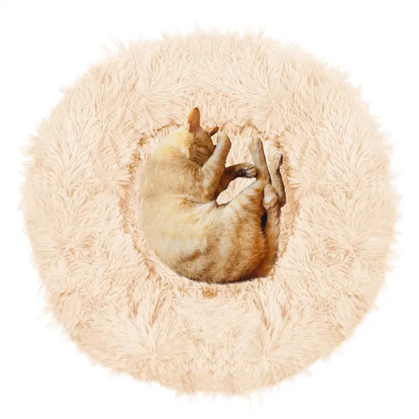 Dog or cat bed Springos PA0115 60 cm