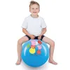 Прыгающий мяч Peppa Pig Ø 45 cm Синий (10 штук)