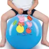 Прыгающий мяч Peppa Pig Ø 45 cm Синий (10 штук)