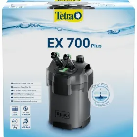 Vandens filtras Tetra 700 plus