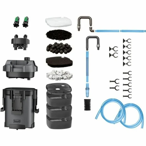 Veefilter Tetra 700 plus