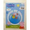 Прыгающий мяч Peppa Pig Ø 45 cm Синий (10 штук)