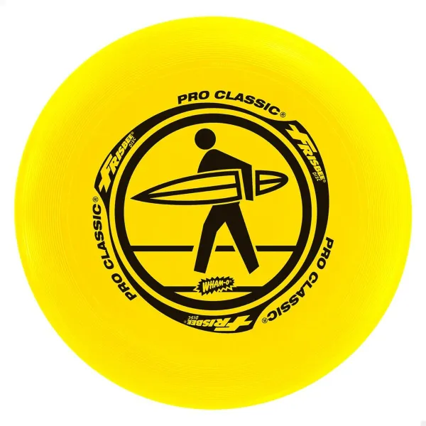 Фрисби Wham-O Pro-Classic Ø 25 cm Гибкий 6 штук