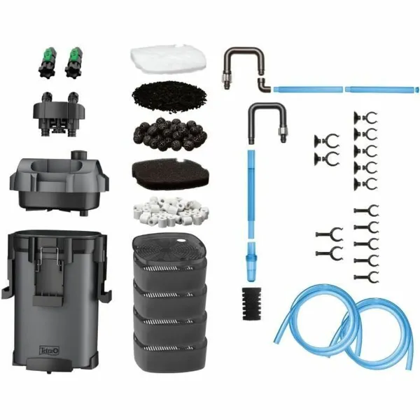 Veefilter Tetra EX 1000 plus