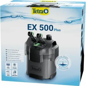 Vandens filtras Tetra EX 500 plus