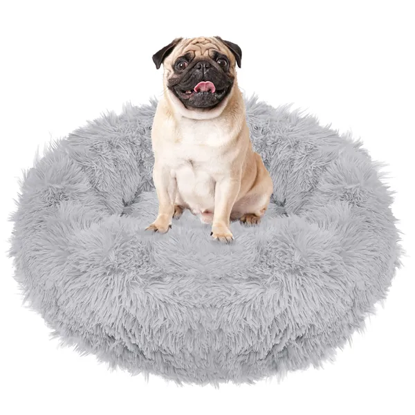 Dog or cat bed Springos PA0123 60 cm