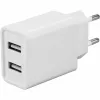 Wall Charger GAO Black