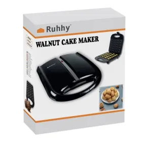 Toaster - form for nuts Ruhhy 22724
