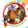 Мыльные пузыри Mickey Mouse 60 ml 3,8 x 11,5 x 3,8 cm (216 штук)