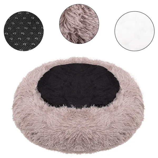 Dog or cat bed Springos PA0130 40 cm