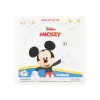 Мыльные пузыри Mickey Mouse 60 ml 3,8 x 11,5 x 3,8 cm (216 штук)