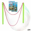 Saippuakuplasetti WOWmazing 41 cm (24 osaa)