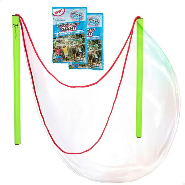 Mullipuhumismäng WOWmazing 41 cm (24 Ühikut)