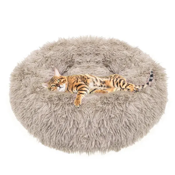 Dog or cat bed Springos PA0132 60 cm