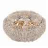 Dog or cat bed Springos PA0132 60 cm