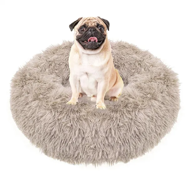 Dog or cat bed Springos PA0132 60 cm