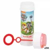 Kuplalaite The Paw Patrol 60 ml 3,8 x 11,5 x 3,8 cm (216 osaa)