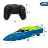 Radio-controlled boat Colorbaby (2 Units)