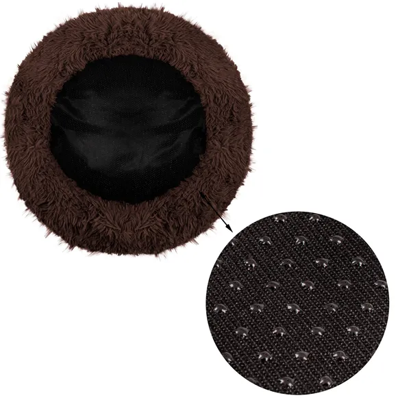 Dog or cat bed Springos PA0143 80 CM