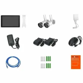 Surveillance Camcorder LINK2HOME  2 Units