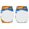 Maalitaulu Colorbaby Kaksipuolinen Magneettinen 30,5 x 30,5 x 1 cm (6 osaa)