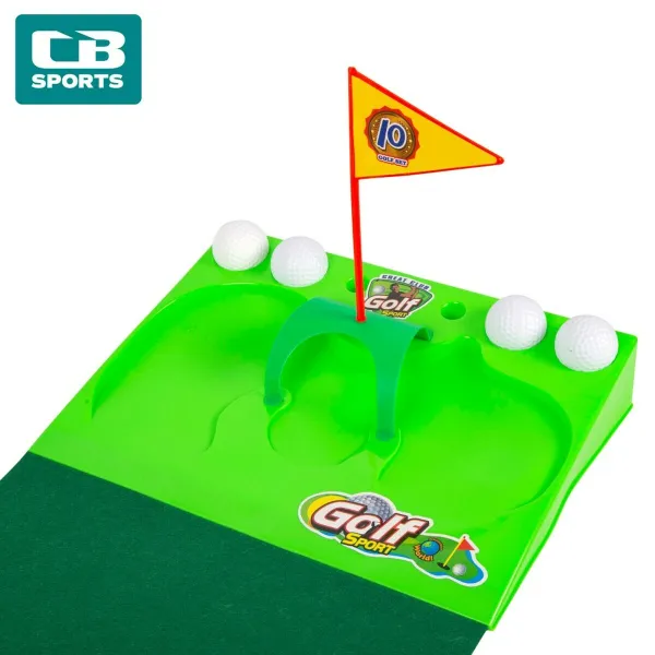 Golfo rinkinys Colorbaby 140 x 6 x 35 cm