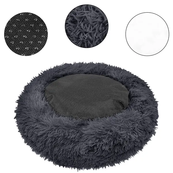 Dog or cat bed Springos PA0147 50 CM