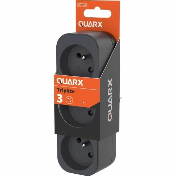 Grandinės plokštė QUARX 3680 W