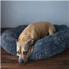 Dog or cat bed Springos PA0149 70 cm