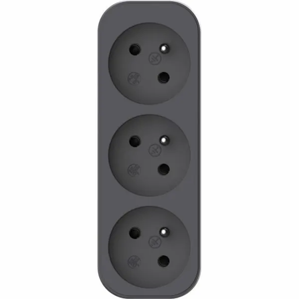 Elektriskā shēma QUARX 3680 W