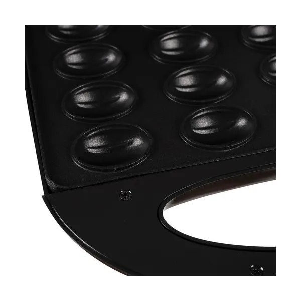 Tosteris - riekstu forma Ruhhy 22724