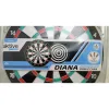 Target Aktive 29 x 29 x 1,5 cm (12 Units)
