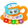 Интерактивная игрушка Colorbaby 16,5 x 14,5 x 3,2 cm (12 штук)