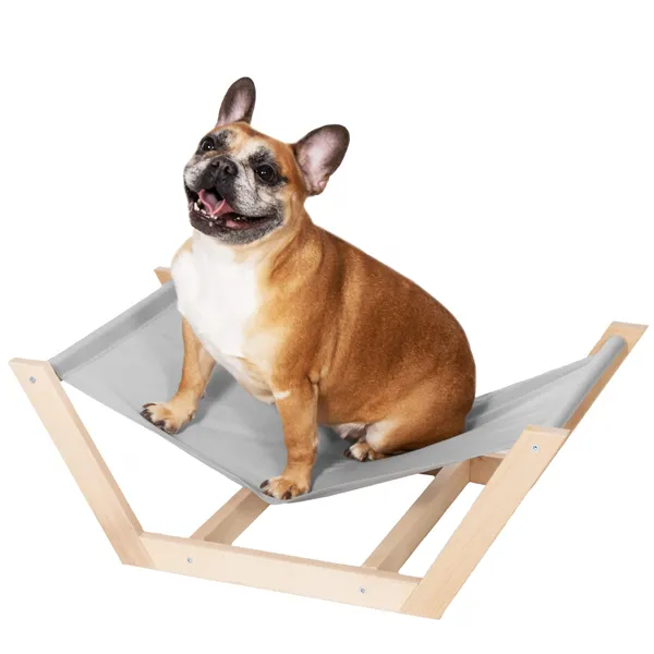 Dog bed Springos DB0001 70x40 cm