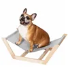 Dog bed Springos DB0001 70x40 cm