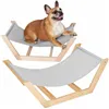 Dog bed Springos DB0001 70x40 cm