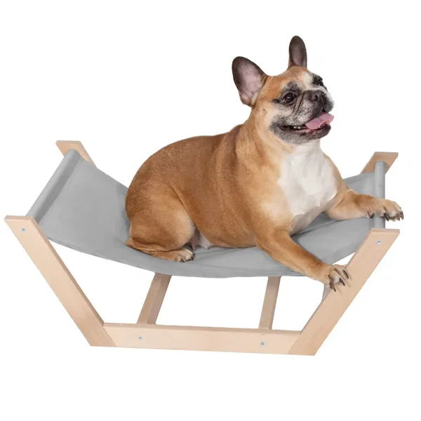 Dog bed Springos DB0001 70x40 cm